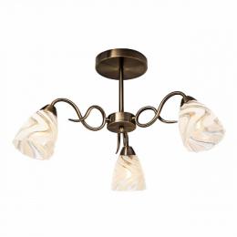 Изображение продукта Потолочная люстра Silver Light Lyuchita 